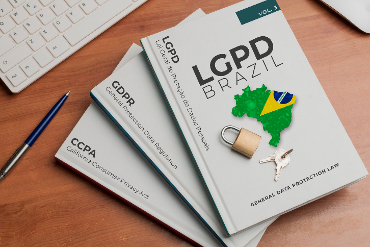 Saiba tudo sobre a Lei Geral de Proteção de Dados (LGPD)