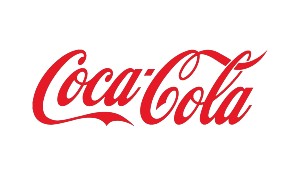 logo Coca-Cola