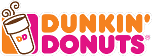 logo Dunkin' Donuts
