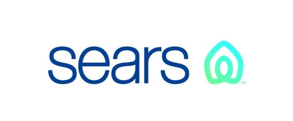 logo sears - Stratégie marketing