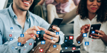 entenda o que é e como utilizar o marketing de influência