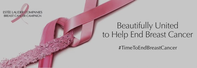 Ejemplo de marketing estacional de Este Lauder