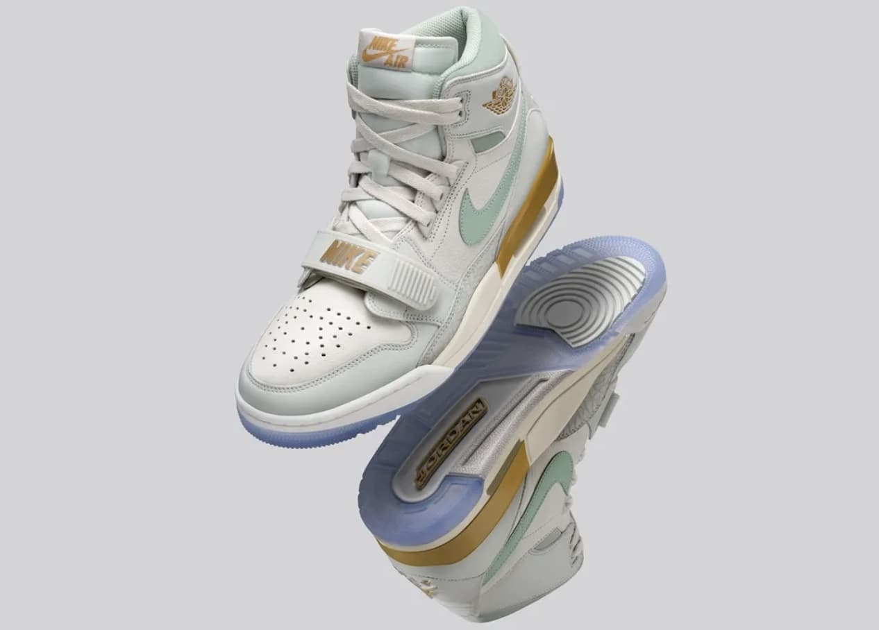 Marketing local: Nike