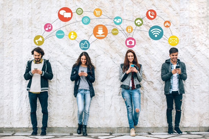 marketing no facebook