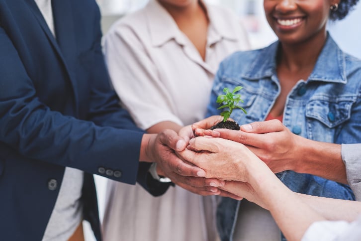 marketing sustentável