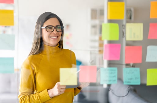 Matriz de Eisenhower: organiza tus tareas con efectividad