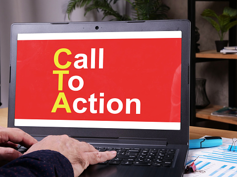 Calls to action: 66 ejemplos irresistibles