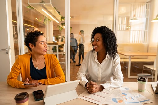 Mercado objetivo: qué es, tipos, ejemplos y cómo definirlo