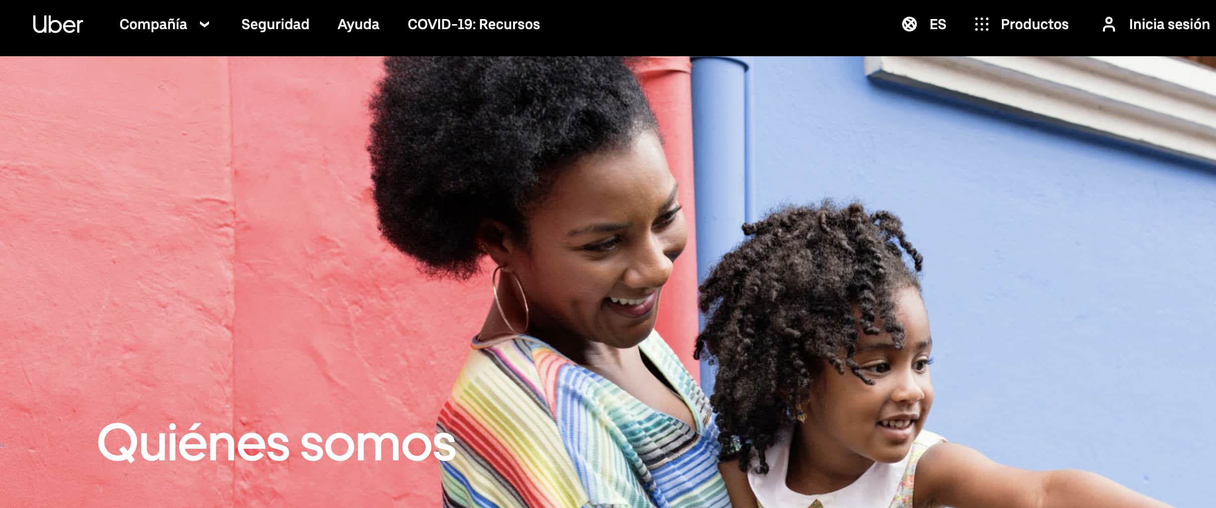 Ejemplo de método de fijación de precios basado en la demanda: Uber