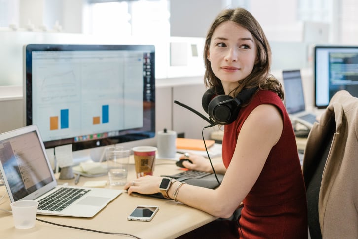 conheça práticas de sucesso do cliente