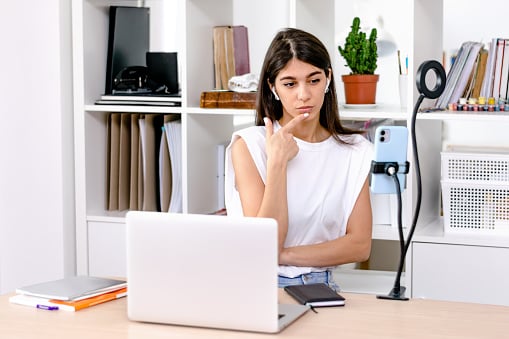 18 métricas de video que debes conocer