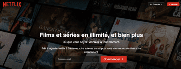 Netflix
