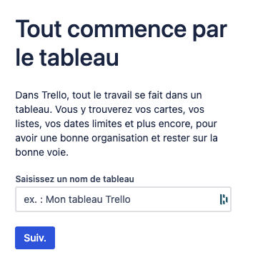 Trello