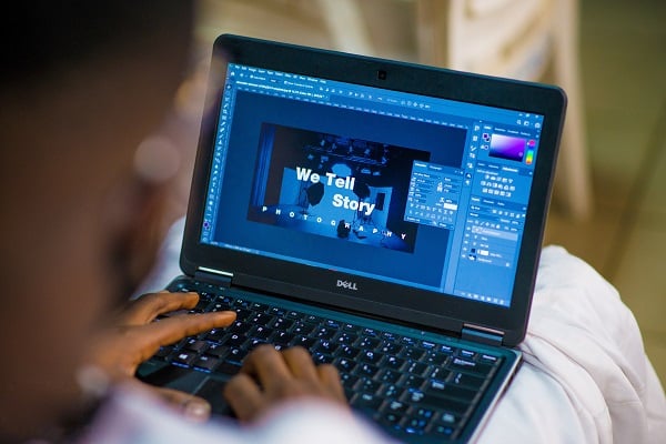 Motion design : intérêt, étapes à suivre et 5 logiciels à connaître