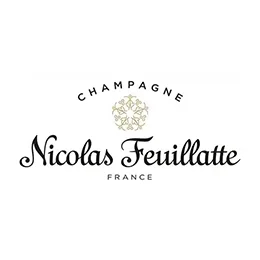 logo nicolas feuillatte