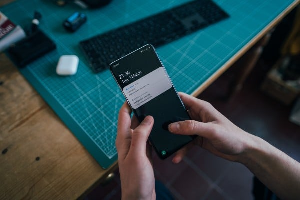 Les notifications push : qu'est-ce que c'est ?