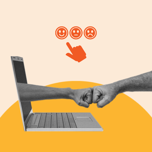 Enquête NPS (Net Promoter Score) : définition et conseils
