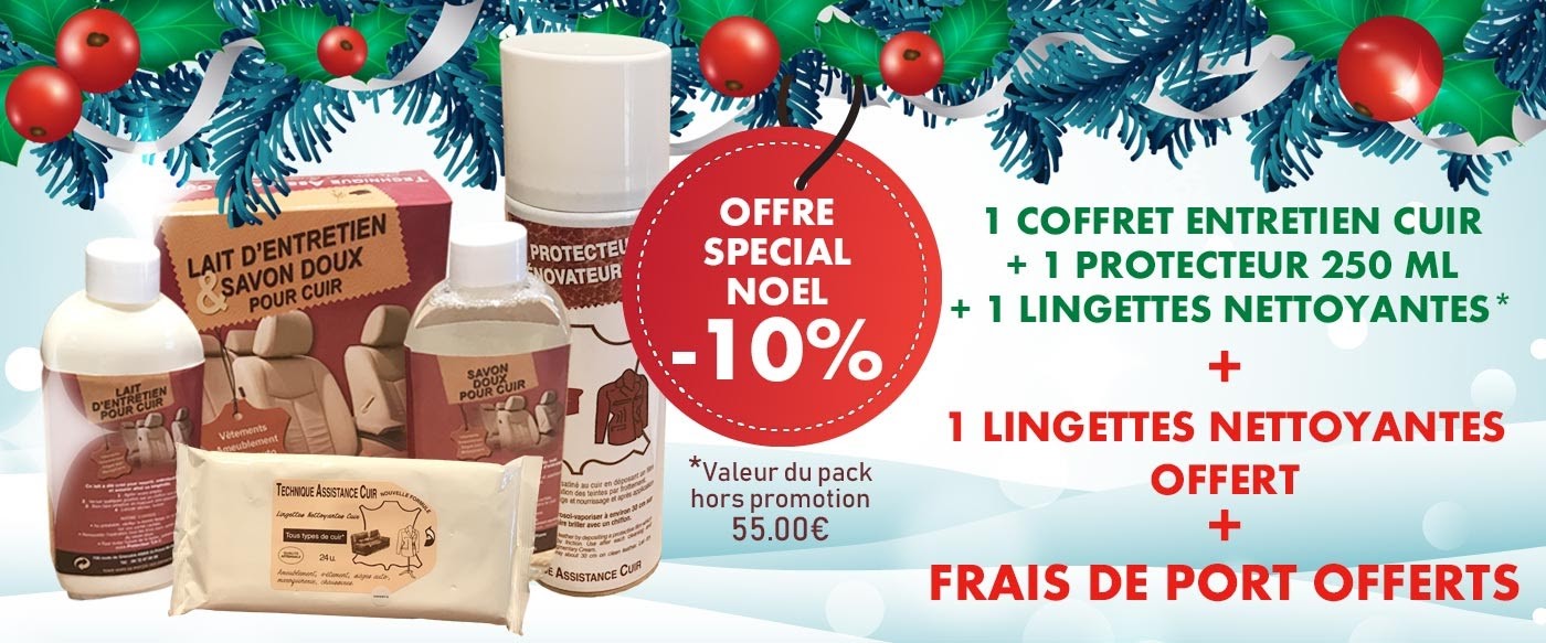 offres de noël