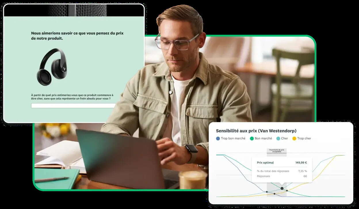 enquête de satisfaction surveymonkey