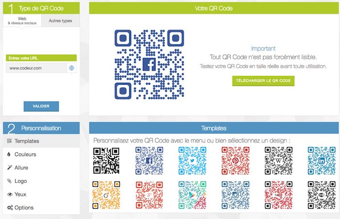 unitag-qr-code