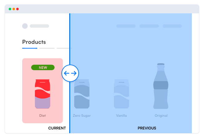 visualping suivi modifications web