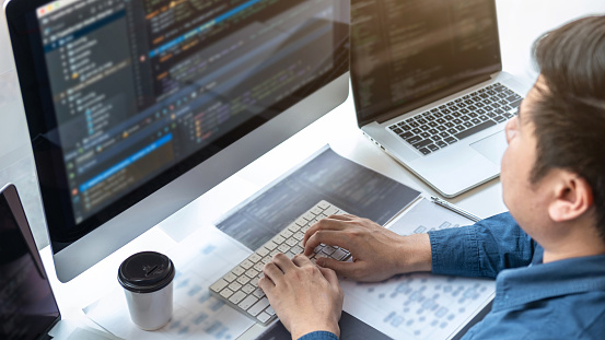 Páginas web dinámicas y estáticas