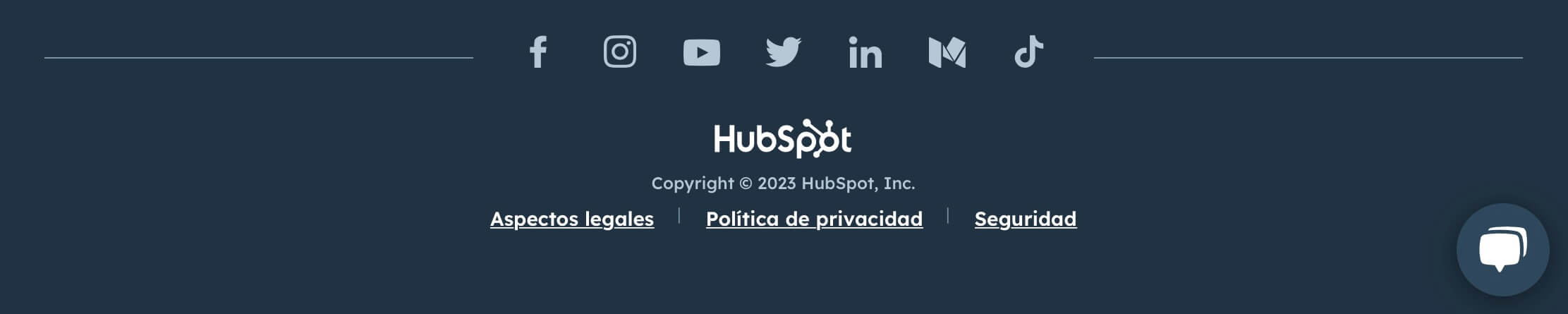 Partes de un sitio web: enlaces