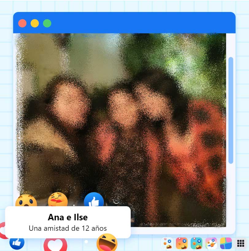 ejemplos de personalización de sitios web