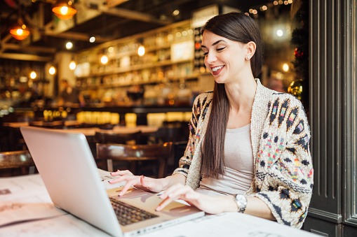 Ejemplos de personalización en sitios web