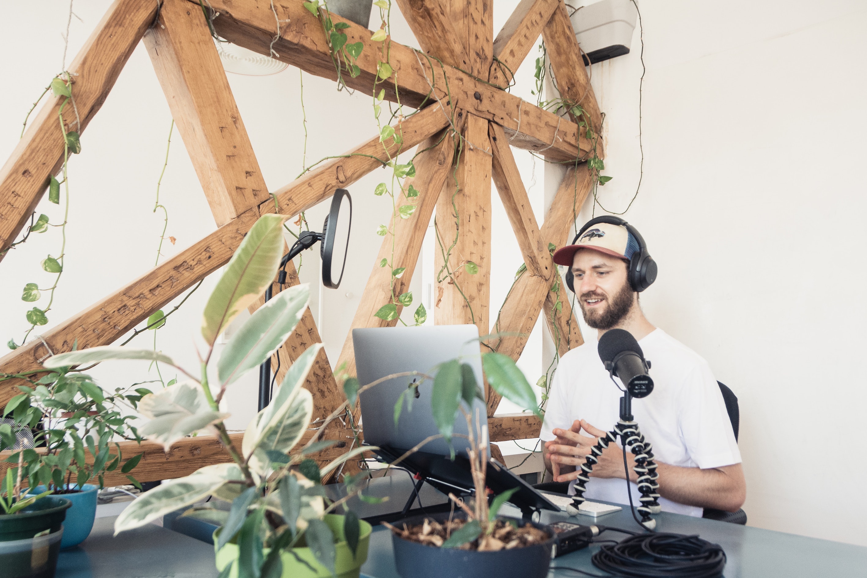 Comment créer un podcast en 10 étapes ?