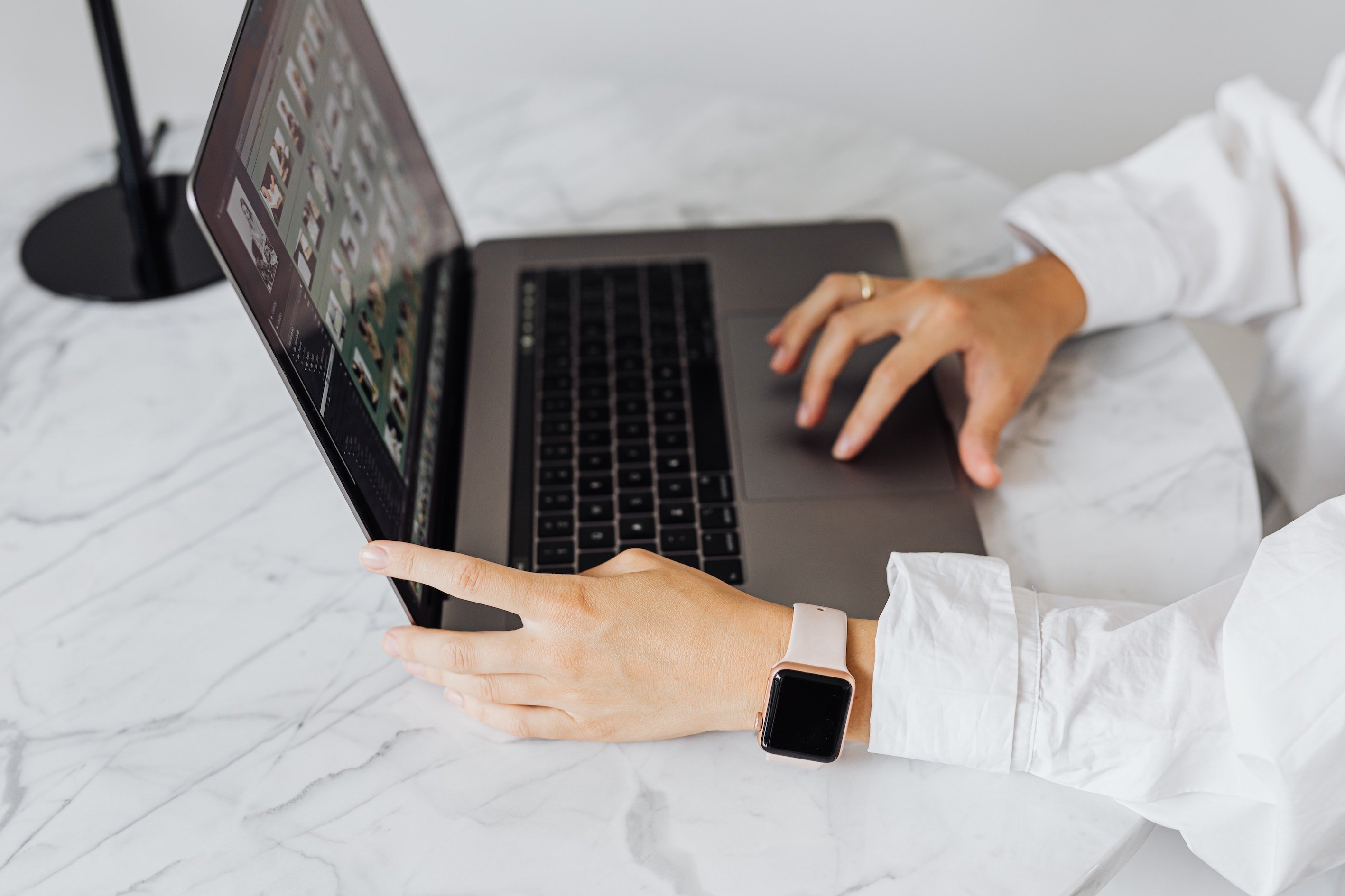 pratique du web scraping