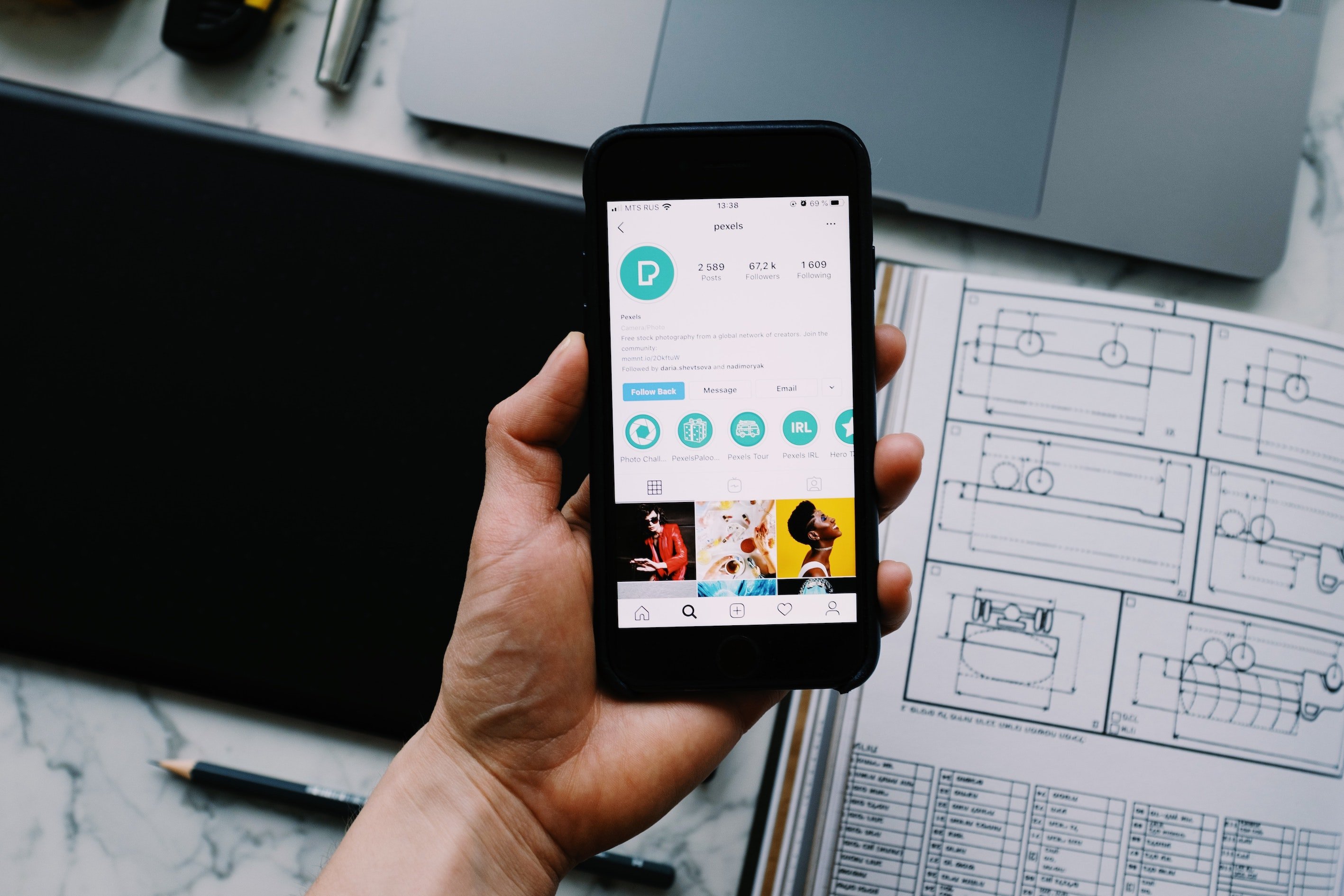 Spin Selling et e-réputation réseaux sociaux