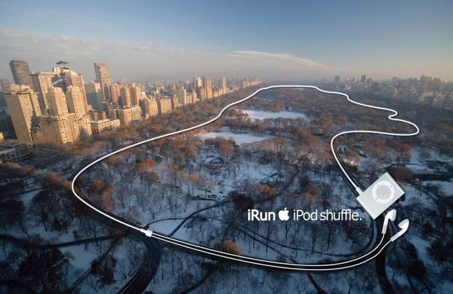 Ejemplo de plan de medios: anucio en revistas