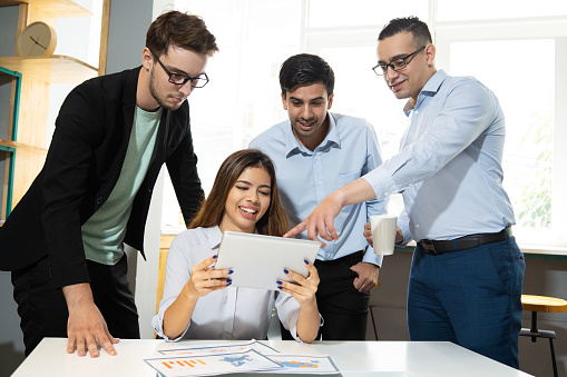 planeación organizacional