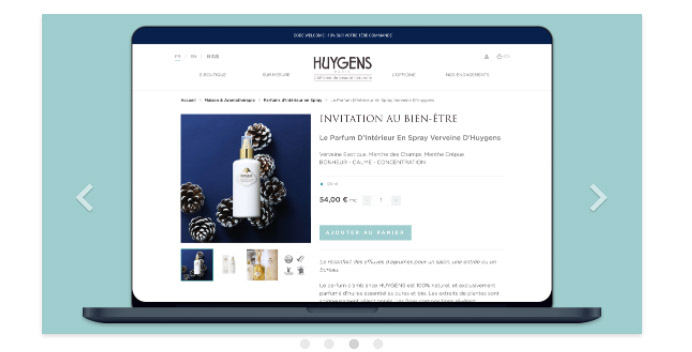 Mejores plataformas de comercio electrónico pagas: Prestashop