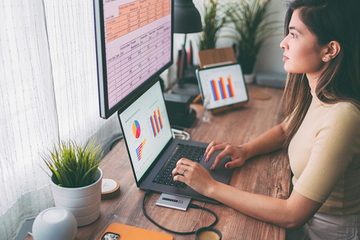 8 tipos de presupuestos