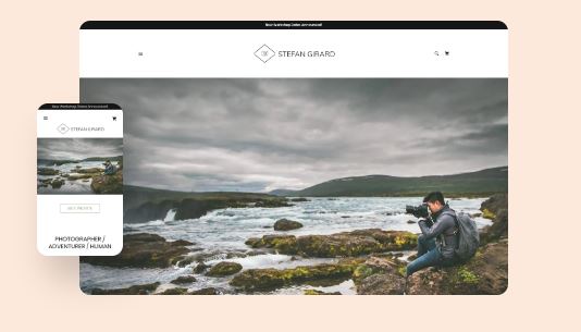 Programa para hacer páginas web: GoDaddy