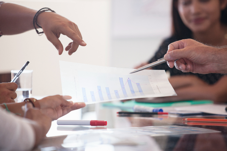 5 passos para desenvolver seu planejamento de vendas e operações