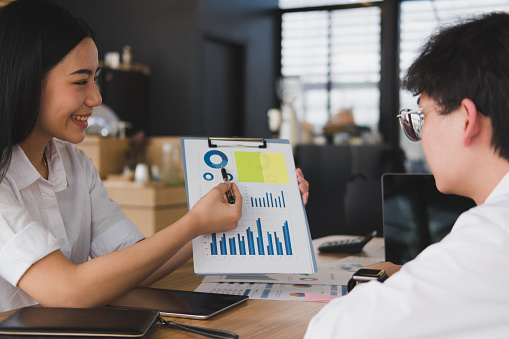 Qué es run rate en un pronóstico de ventas