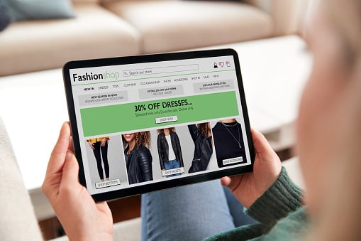 ¿Qué es la publicidad display? Tipos, usos y ejemplos