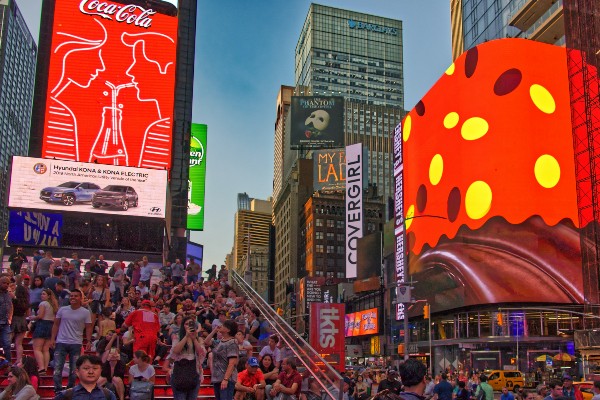 14 exemples de publicités réussies pour vous inspirer
