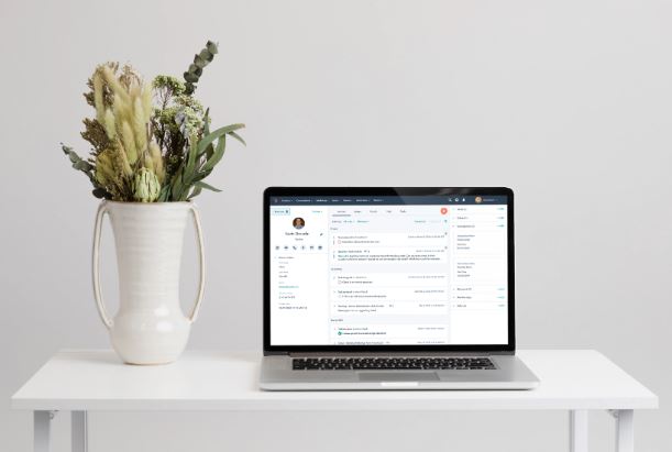 Qué es un blog: alojamiento gratuito de HubSpot