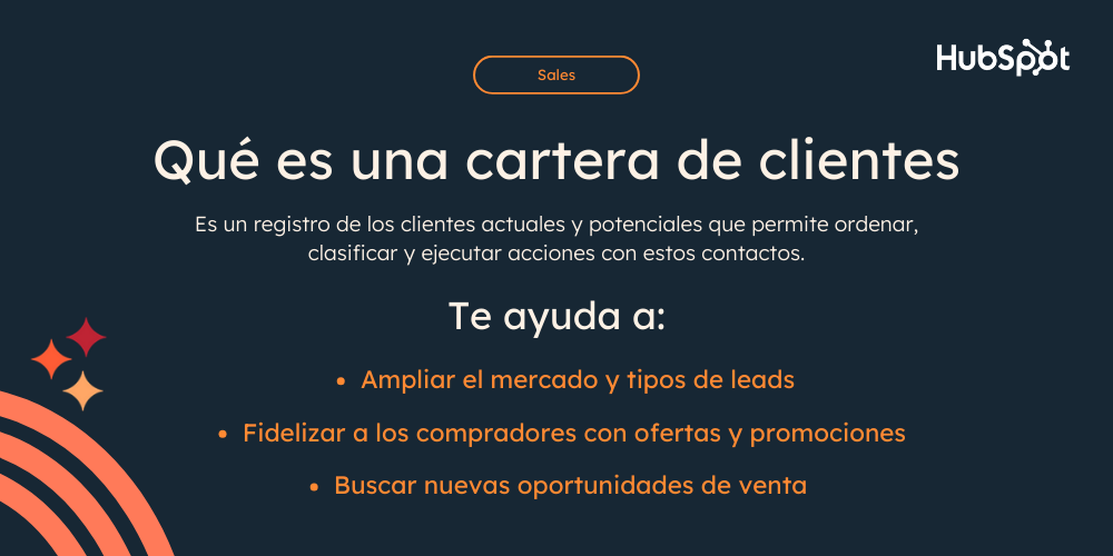 cartera-clientes-que-es