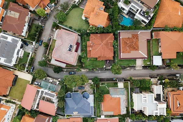 5 questions à poser à un prospect immobilier et 8 questions auxquelles s'attendre
