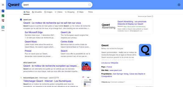 Qwant