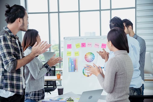 Conoce qué es el rebranding y cómo hacerlo