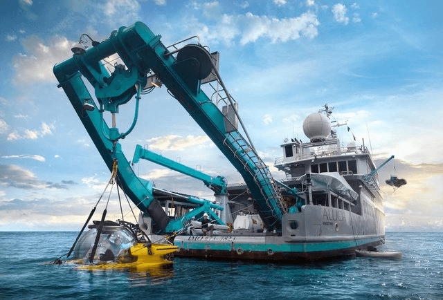 Ejemplos de Relaciones Públicas: AirBnB y BBC Earth