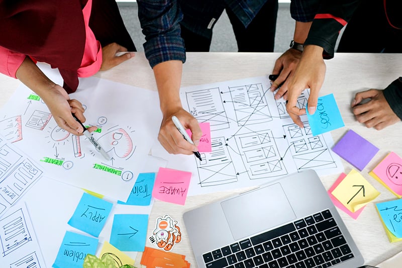 Retour d'expérience : comment faire un retex en 4 étapes ?