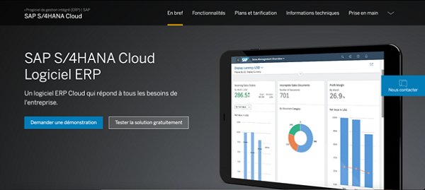 erp sap