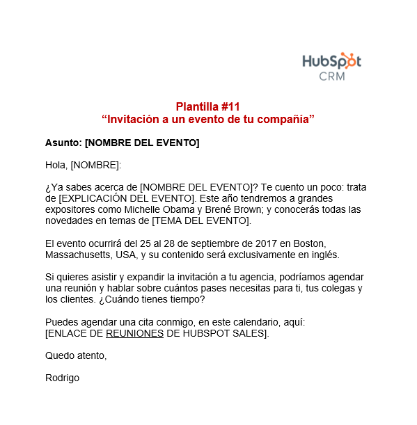 Seguimiento de ventas - Plantilla 11